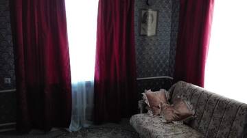 Фото номера Небольшой двухместный номер с 1 кроватью Гостевой дом Usadba Zazerie г. Zazerye 2